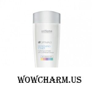 Oriflame / Тоник Optimals Refreshing Toner