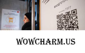 Первый российский регион полностью отменяет систему QR-кодов