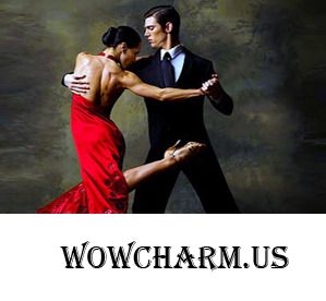 Жизнь в стиле RUMBA...