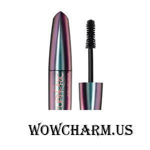 Avon / Тушь для ресниц Объем и длина "Бомбические оттенки"