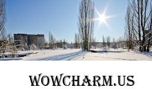 Близ Чернобыля заметили очень необычную косулю
