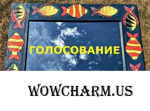 Фото флешмоб. 49 этап. Тема: "Зеркала". Голосование до 24 февраля.