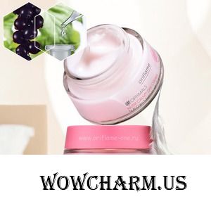 Oriflame / Крем Optimals Nutri Calm™ Night Cream