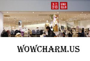 Uniqlo все же покидает Россию
