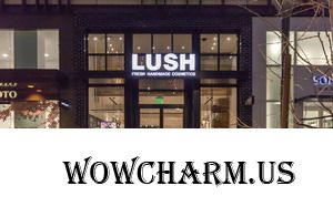 Lush закроет треть магазинов на территории России и уволит почти половину сотрудников