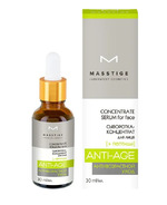 Сыворотка для лица Masstige