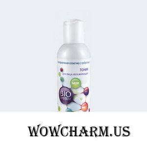 Modum / Bio System Тоник для лица увлажняющий
