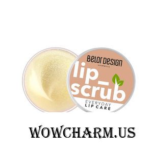 BelorDesign / Скраб для губ