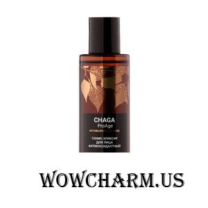 "Белита" / Тоник-эликсир для лица Антиоксидантный Chaga ProAge