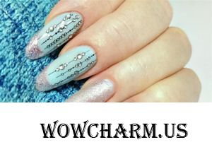 Изумительный, очаровательный Бренд ArtMix Nail