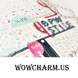 Немного весенней красоты со слайдерами от BPW.STILE