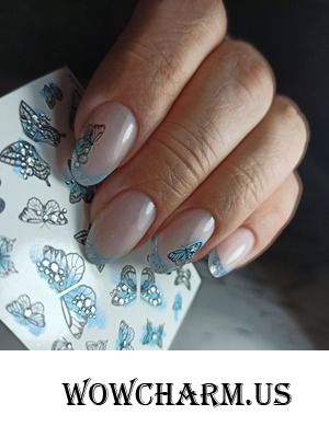 Тестируем, тестируем и ещё раз тестируем) ArtMix Nail