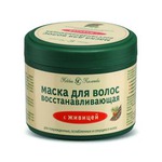 маска для волос Невская косметика