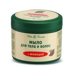 мыло для тела и волос Невская косметика