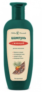 шампунь для волос Невская косметика