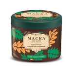 маска для волос Невская косметика