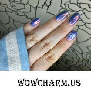 Очень много красоты от ArtMix Nail