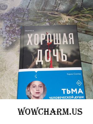 Этот роман захочется прочесть до конца
