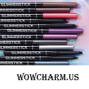 Avon / Мерцающий карандаш для глаз