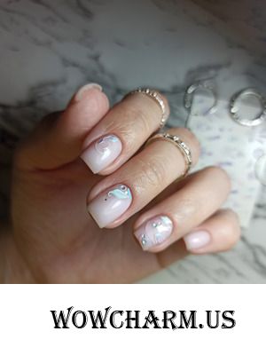 ArtMix Nail красота не заканчивается...