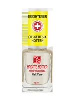 Средство от желтых ногтей Brigitte Bottier