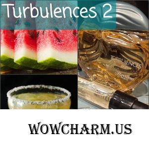 Дамы и господа, не пристёгивайте ремни, мы входим в лёгкую зону Turbulences...