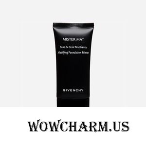 Givenchy / База под макияж Mister Mat Matifying Foundation Primer
