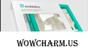 Evobiotics / Биолосьон
