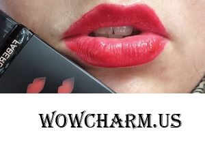 Яркая помада Lip Code, тон 40962
