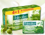 мыло Palmolive