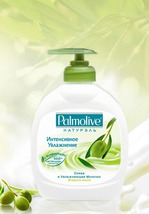 жидкое мыло Palmolive