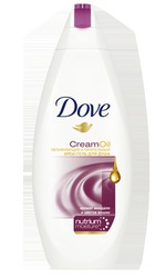 гель DOVE