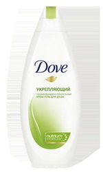 крем-гель DOVE