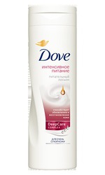 лосьон DOVE