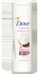 лосьон DOVE