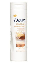 лосьон DOVE