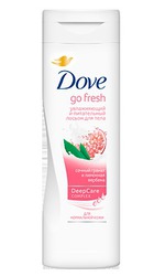 лосьон DOVE