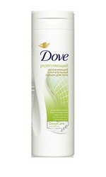 лосьон для тела DOVE