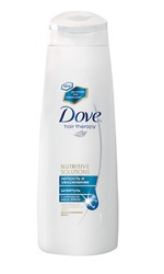 шампунь DOVE