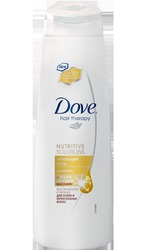 Бальзам DOVE