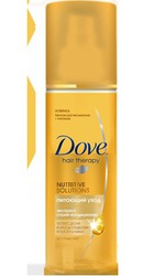 спрей для волос DOVE
