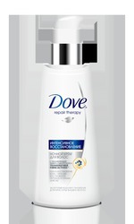 ночной крем DOVE