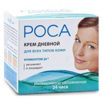 крем для лица Невская косметика