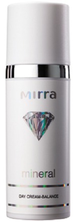 Дневной крем MIRRA