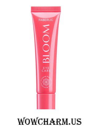 Faberlic / Faberliс Крем для век 45+ Bloom