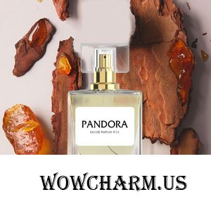 Духи Pandora - богатство выбора
