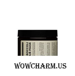 Laboratorium / Восстанавливающая маска для волос с маслом семян брокколи Broccoli Hair Mask