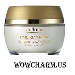 Oriflame / Дневной крем для лица Time Reversing Restoring Day Cream