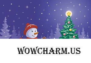 Новогоднее настроение. Игрушки