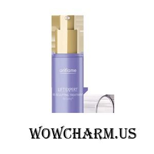 Oriflame / Крем для лица Lift Expert Re-Sculpting Treatment Орифлэйм